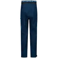 CMP 35w2546 Pants Bleu M Femme