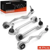 Frankberg 1x jeu de bras de suspension avant gauche droite pour BMW E81 E82 E88 E90 E91