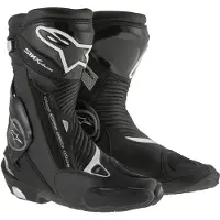 Alpinestars S-MX Plus Bottes de moto 2015 Taille