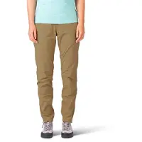 Rafiki Marga Lt Pants Vert 38 Femme