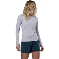 Montane Dart Nano Long Sleeve T-shirt Violet S Femme