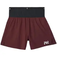 Nnormal Race Shorts Rouge XS Homme