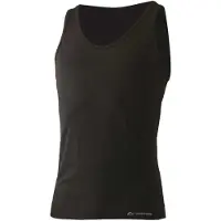 Lasting Mok 9090 Sleeveless T-shirt Noir S-M Homme