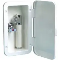 Goldenship Mitigeur De Douche Avec Boîte 2.5 M