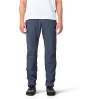 Rafiki Drive Lt Pants Bleu XS Homme