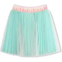 Billieblush U21868 Skirt Vert 12 Years Fille