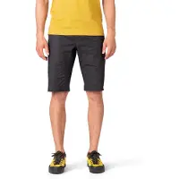 Rafiki Megos Shorts Gris M Homme