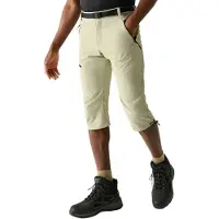 Regatta Short Xert Stretch Capri