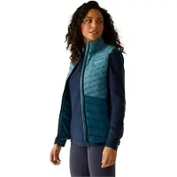 Regatta Doudoune sans manches femme Leedre