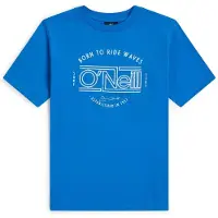 O'Neill T-shirt à Manches Courtes Muir