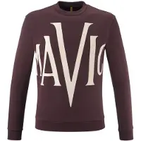 Mavic Heritage V Sweatshirt Vert S