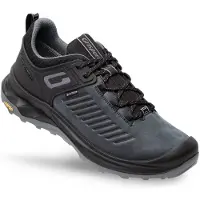 Grisport Journey Low Veterschoenen Laag - Blauw - Maat 42