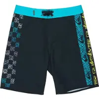 Quiksilver Surfsilk Next Gen 17´´ Swimming Shorts Bleu 16 Years Garçon