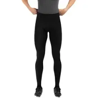 Siroko Cuissard de cyclisme long Core Topclass Noir XS Homme Noir XS