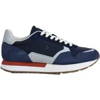 Hackett Vector Device Trainers Bleu EU 42 Homme