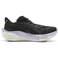 Puma Deviate Nitro 4 Running Shoes Noir EU 38 Femme