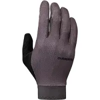 Shimano Explorer Ff Gel Gloves Marron,Gris L Homme