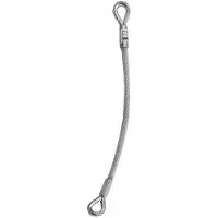 Rock Empire Sara 50 Cm Anchor Cape Argenté 50 cm
