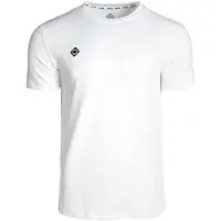 Izas Bayovar Short Sleeve T-shirt Blanc L Homme