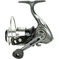 GARBOLINO Strike Trout Fd Spinning Reel Argenté 800