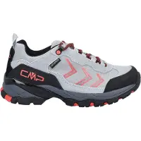 CMP Chaussures de randonnée femme Melnick WP Low