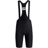 Sportful Heritage Pulse Bib Shorts Noir M Homme