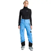 Tenson Shibui Shell Pants Bleu S Femme