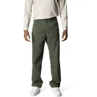 Houdini Dock Pants Vert S Homme