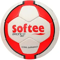 Softee Bronco Football Blanc 5 Blanc 5