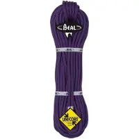 BEAL Wall Master 10.5 Mm Rope Violet 200 m