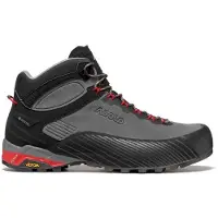 Asolo Bottes De Randonnée Eldo Evo Mid Lth Gv Mm Gore-tex