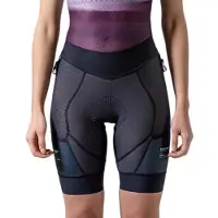 Gobik Commander K6 Bib Shorts Noir XS Femme