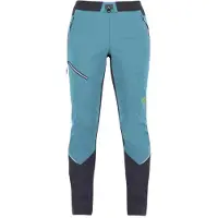 Karpos Rock Evo Pants Bleu 42 Femme