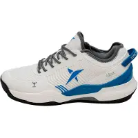 Drop Shot Campa 26 Padel Shoes Blanc EU 47 Homme