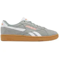 Reebok Club C Grounds Uk Trainers Gris EU 44 1/2