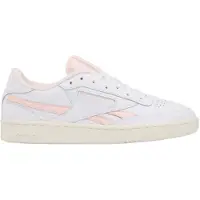 Reebok Club C Revenge Trainers Blanc EU 37 Femme