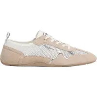 Pepe Jeans Noa Net Trainers Beige EU 40 Femme