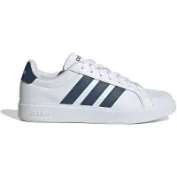 Adidas Streettalk Trainers Blanc EU 42 2/3 Homme