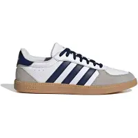 Adidas Breaknet Sleek Trainers Blanc EU 38 2/3 Femme