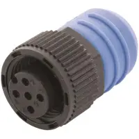 VETUS Nmea2000 Prise 120 Ohm Résistance Bleu Bleu One Size