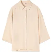 Oltre Chemisier beige