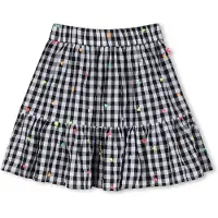 Billieblush U21870 Skirt Noir 10 Years Fille