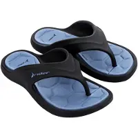 Rider Cape Flip Flops Bleu EU 32 Enfants