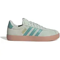 Adidas Vl Court 3.0 Trainers Vert EU 38 2/3 Femme