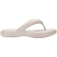 Melissa Free Low Flip Flops Beige EU 37