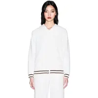 Armani Exchange Xw002839_af10804 Sweatshirt Blanc S Femme