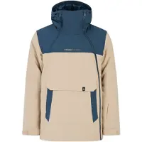 Protest PRTLado Veste d'hiver homme beige XXL