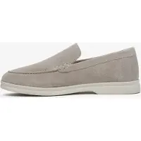 Estro Mocassin gris