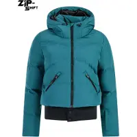 Protest Veste de sport 'PRTPreppy' marine
