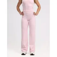 Neverover Leggings 'Everyday Wide Leg Leggings' rose